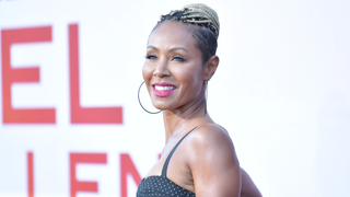 I Had a Table Talk With Jada Pinkett Smith (No, It Wasn’t a Red Table), but I Got a Healing